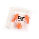 Dawson Sports Ear Plugs and Nose Clip W30, Orange 