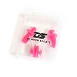 Dawson Sports Ear Plugs and Nose Clip W30, Pink 