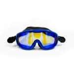 Dawson Sports GT Swim Goggles, Navy/Black 