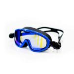 Dawson Sports GT Swim Goggles, Navy/Black 