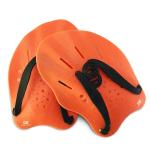 Dawson Sports Hand paddles, Orange 