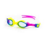 Dawson Sports Junior Mirror Swim Goggles, Pink 