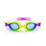 Dawson Sports Junior Mirror Swim Goggles, Pink 