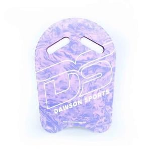 Dawson Sports Junior Swimming Kickboard, Pink/Purple 