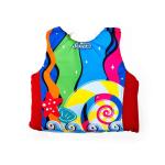 Dawson Sports Kids Swim Vest, 2-3 Years 