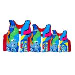 Dawson Sports Kids Swim Vest, 2-3 Years 