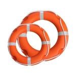 Dawson Sports Life Buoy Ring, Large