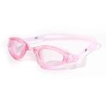 Dawson Sports Medley Swim Goggles, Pink 