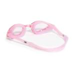 Dawson Sports Medley Swim Goggles, Pink 