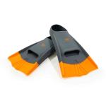 Dawson Sports Speed Fins Gray, UK 1-3 