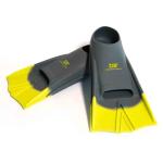 Dawson Sports Speed Fins Gray, UK 9-11 