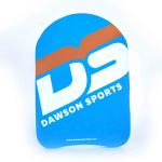 Dawson Sports Swimming Kickboard- Blue