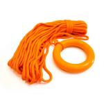 Dawson Sports Swimming Rescue Throw Rope - (30m)