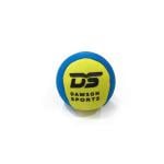 Dawson Sports Water Skipping Ball, Blue/Yellow 