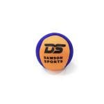 Dawson Sports Water Skipping Ball, Orange/Purple 