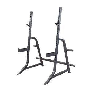 Body Solid PMP150 Powerline Multi-Press Rack