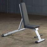 Body Solid GFID225 Adjustable FID Bench