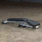 Body Solid GFID225 Adjustable FID Bench