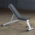 Body Solid GFID225 Adjustable FID Bench