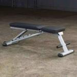 Body Solid GFID225 Adjustable FID Bench