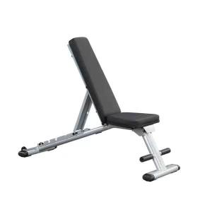 Body Solid GFID225 Adjustable FID Bench