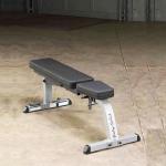 Body Solid GF121 Flat/Incline Bench