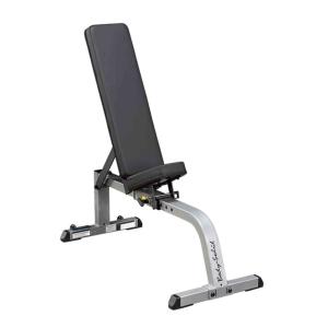 Body Solid GF121 Flat/Incline Bench