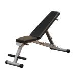 Body Solid PFID125X Powerline FID Bench