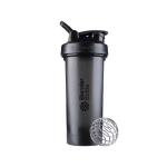 Blender Bottle 28Oz Classic Shaker, Black 