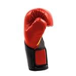 Everlast Prostyle Elite Training Gloves, Red, 14 Oz