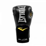 Everlast Prostyle Elite Training Gloves, Black, 14 Oz