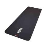 Reebok Fitness 4mm Studio Yoga Mat, Black