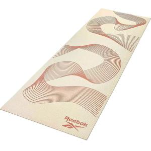 Reebok Fitness 4mm Fluid Motion Yoga Mat