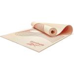 Reebok Fitness 4mm Fluid Motion Yoga Mat