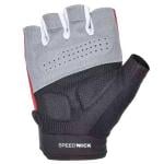 Reebok Fitness Weight Lifting Gloves Red, Small 