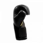 Everlast 14 Oz Prostyle Elite Training Gloves, Black