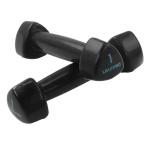 Livepro Studio Dumbbells 1 Kg