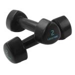 Livepro Studio Dumbbells 2 Kg