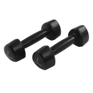 Livepro Studio Dumbbells 2 Kg