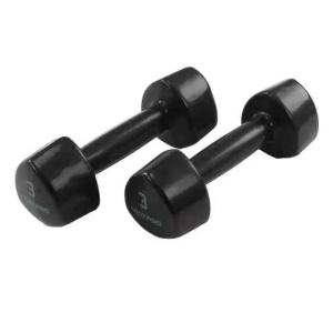 Livepro Studio Dumbbells 3 Kg