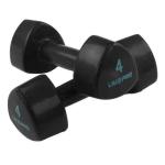 Livepro Studio Dumbbells 4 Kg