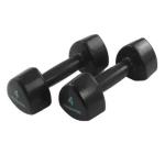 Livepro Studio Dumbbells 4 Kg