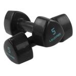 Livepro Studio Dumbbells 5 Kg