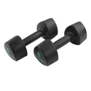 Livepro Studio Dumbbells 6 Kg