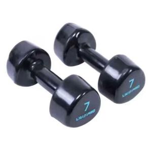 Livepro Studio Dumbbells 7 Kg