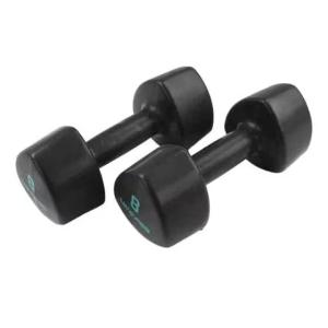 Livepro Studio Dumbbells 8 Kg