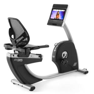 NordicTrack Recumbent Bike R35