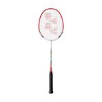 Yonex Muscle Power 5 Badminton Racket White and Red