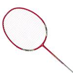 Yonex Muscle Power 8 Badminton Racket Metallic Red