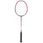 Yonex Muscle Power 8 Badminton Racket Metallic Red